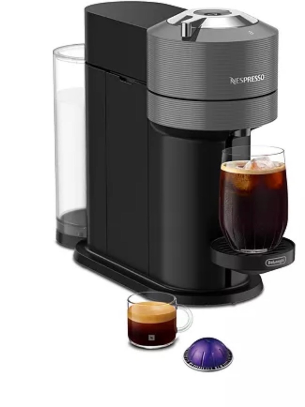 Vertuo Next Coffee and Espresso Maker